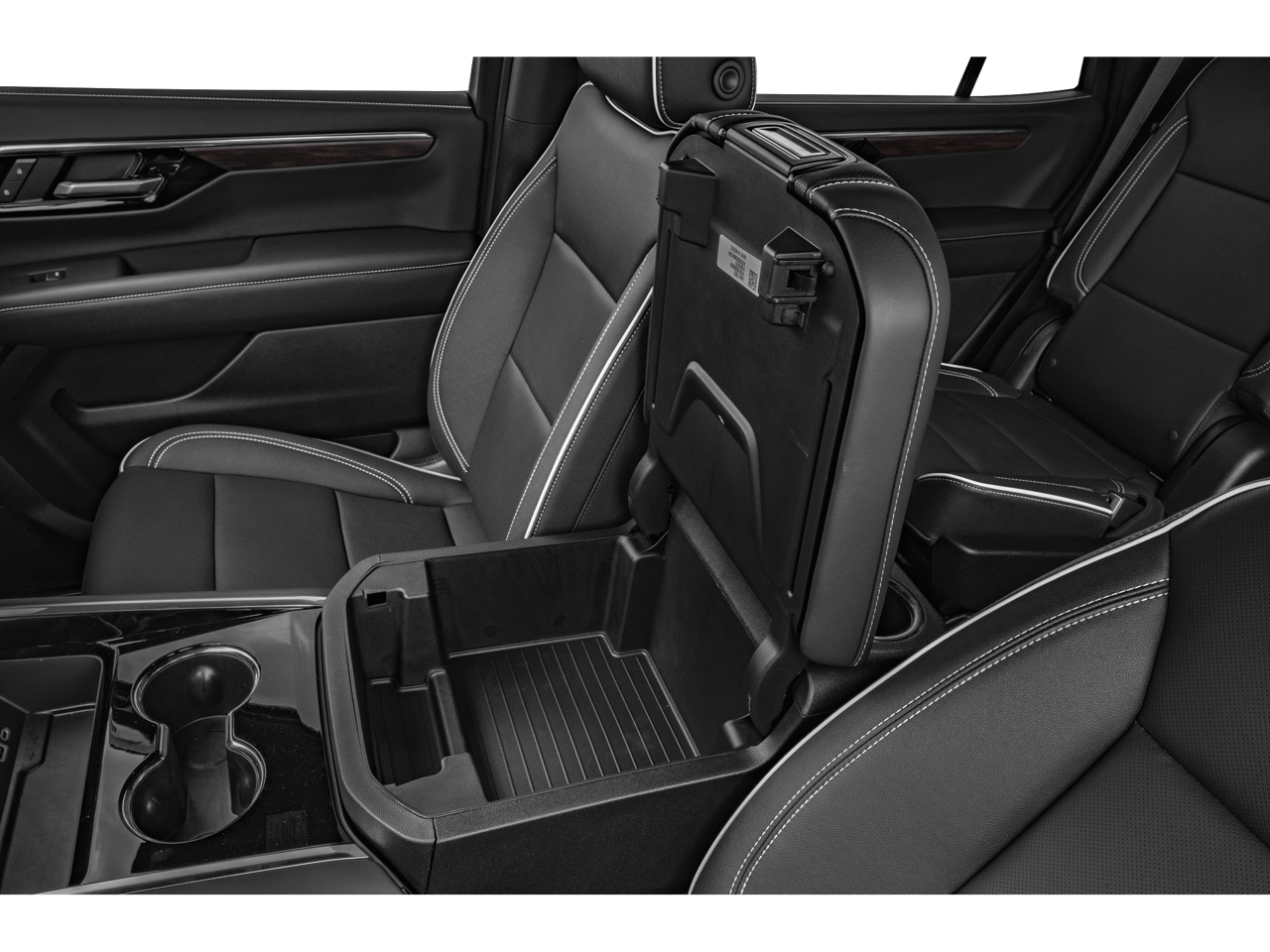 2026 Chevrolet Tahoe Premier - Photo 80