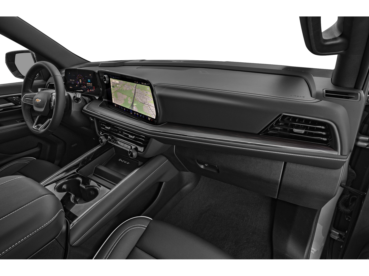 2026 Chevrolet Tahoe Premier - Photo 81