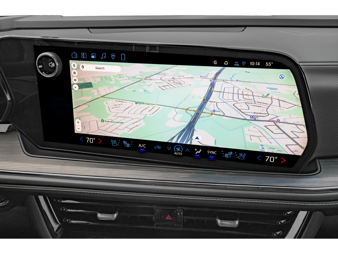 2026 Chevrolet Tahoe Premier - Photo 82