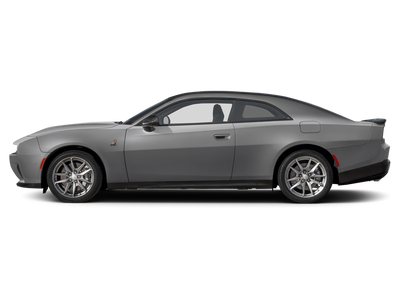2026 Dodge Charger Scat Pack Plus