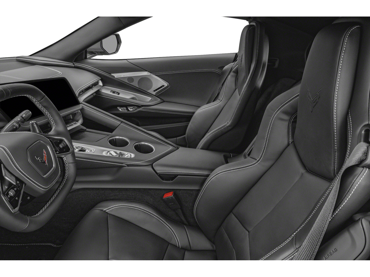 2027 Chevrolet Corvette Stingray 3LT