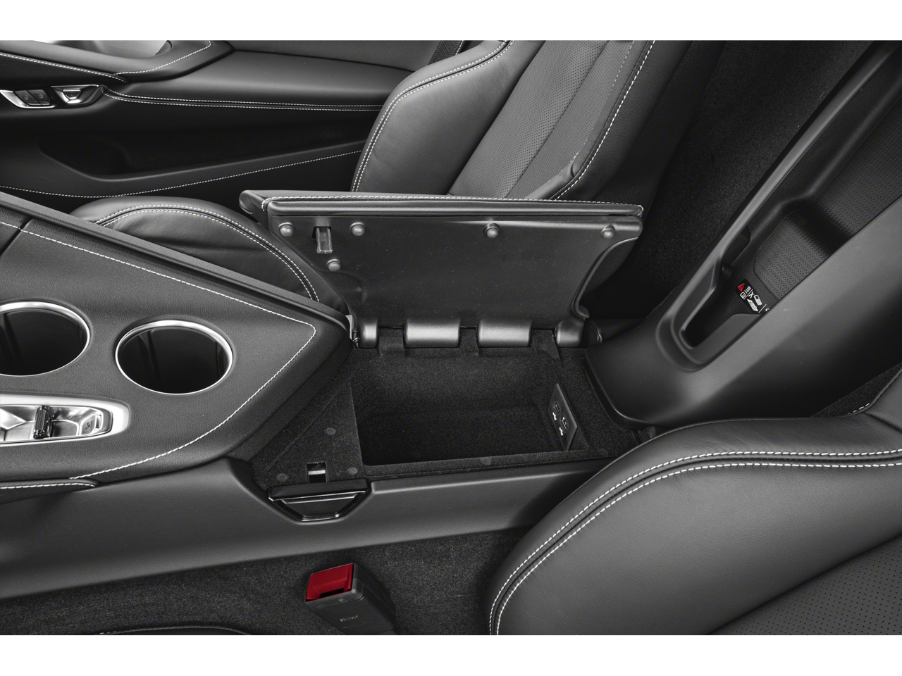 2027 Chevrolet Corvette Stingray 3LT