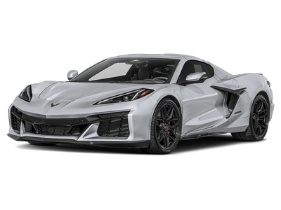 2027 Chevrolet Corvette Z06 3LZ
