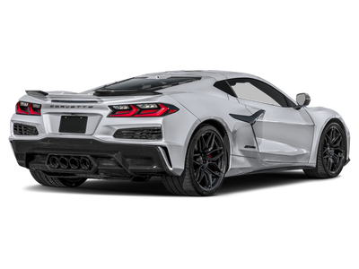 2027 Chevrolet Corvette Z06 3LZ