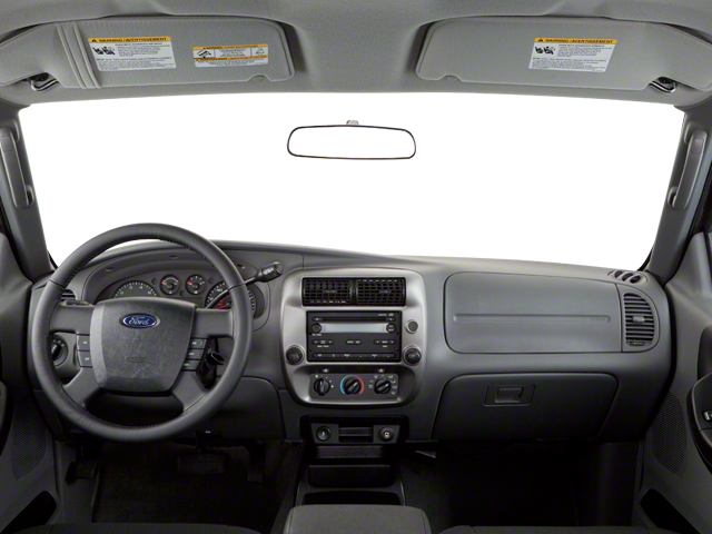2010 Ford Ranger Sport
