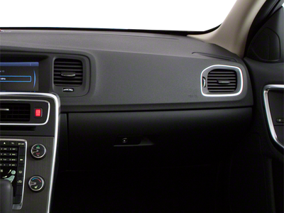 2012 Volvo S60 T5
