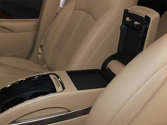 2013 Buick LaCrosse Touring