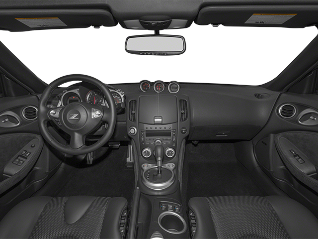2014 Nissan 370Z Base