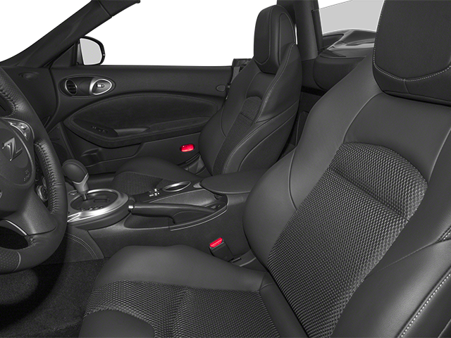 2014 Nissan 370Z Base