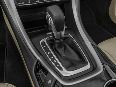 2016 Ford Fusion Hybrid S
