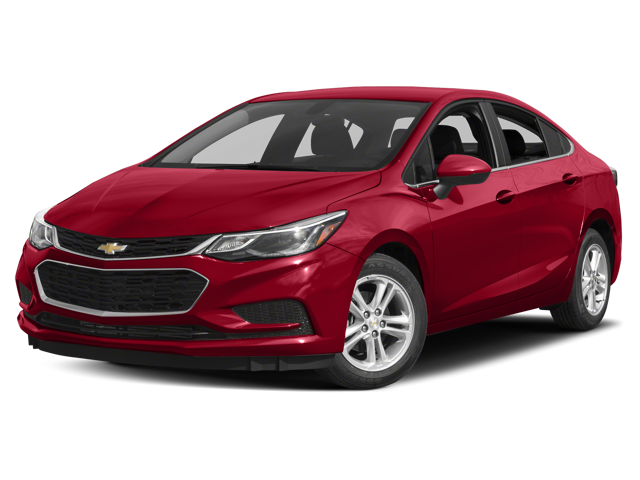 2018 Chevrolet Cruze