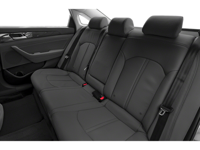 2018 Hyundai Sonata Limited 2.0T+