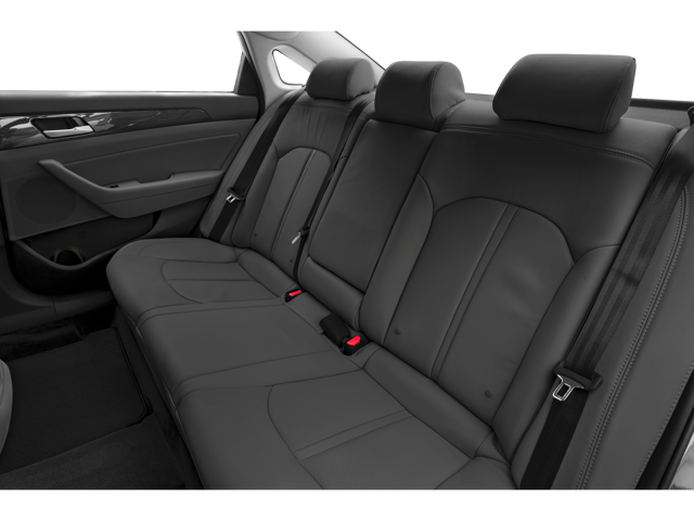 2018 Hyundai Sonata Limited 2.0T+