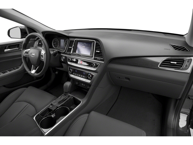 2018 Hyundai Sonata Limited 2.0T+