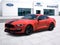 2016 Ford Mustang Shelby GT350 SHELBY