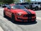 2016 Ford Mustang Shelby GT350 SHELBY