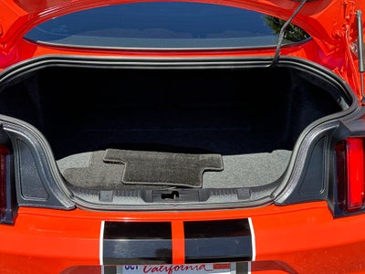 2016 Ford Mustang Shelby GT350 SHELBY