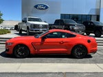 2016 Ford Mustang Shelby GT350 SHELBY