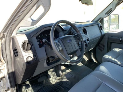 2015 Ford F-350SD XL DRW