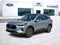 2024 Ford Escape Plug-In Hybrid Base