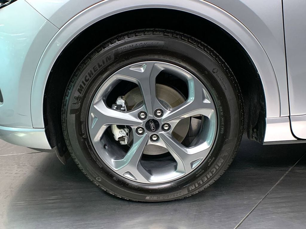 2024 Ford Escape Hybrid ST-Line