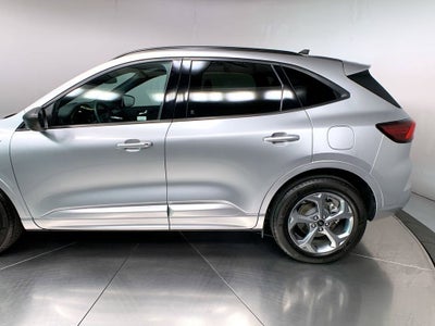 2024 Ford Escape Hybrid ST-Line