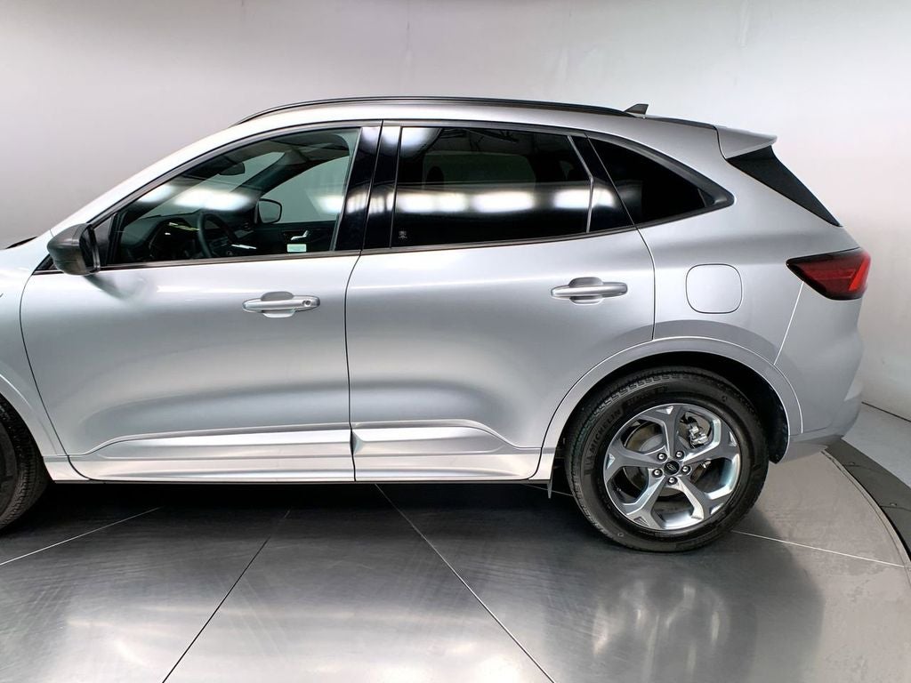 2024 Ford Escape Hybrid ST-Line