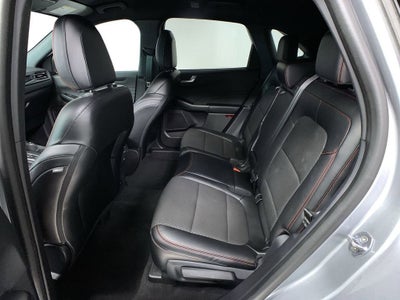 2024 Ford Escape Hybrid ST-Line