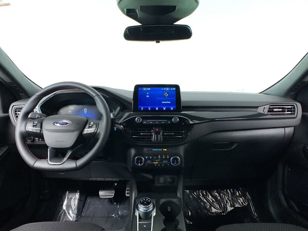 2024 Ford Escape Hybrid ST-Line