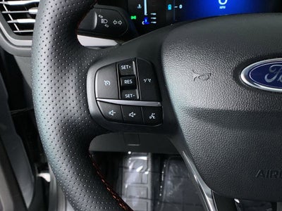 2024 Ford Escape Hybrid ST-Line