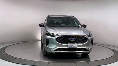 2024 Ford Escape Hybrid ST-Line