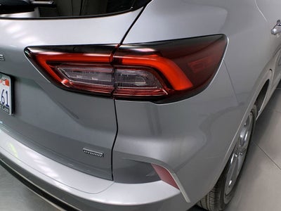 2024 Ford Escape Hybrid ST-Line