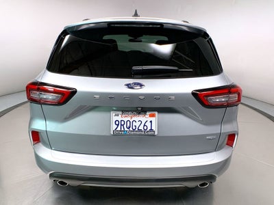 2024 Ford Escape Hybrid ST-Line