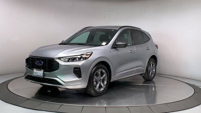 2024 Ford Escape Hybrid ST-Line