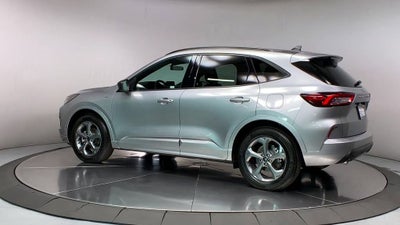 2024 Ford Escape Hybrid ST-Line