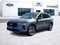 2025 Ford Escape Hybrid ST-Line