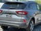 2025 Ford Escape Hybrid ST-Line