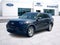 2024 Ford Explorer Base