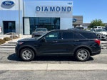 2024 Ford Explorer Base