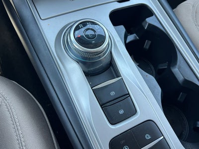 2024 Ford Explorer Base