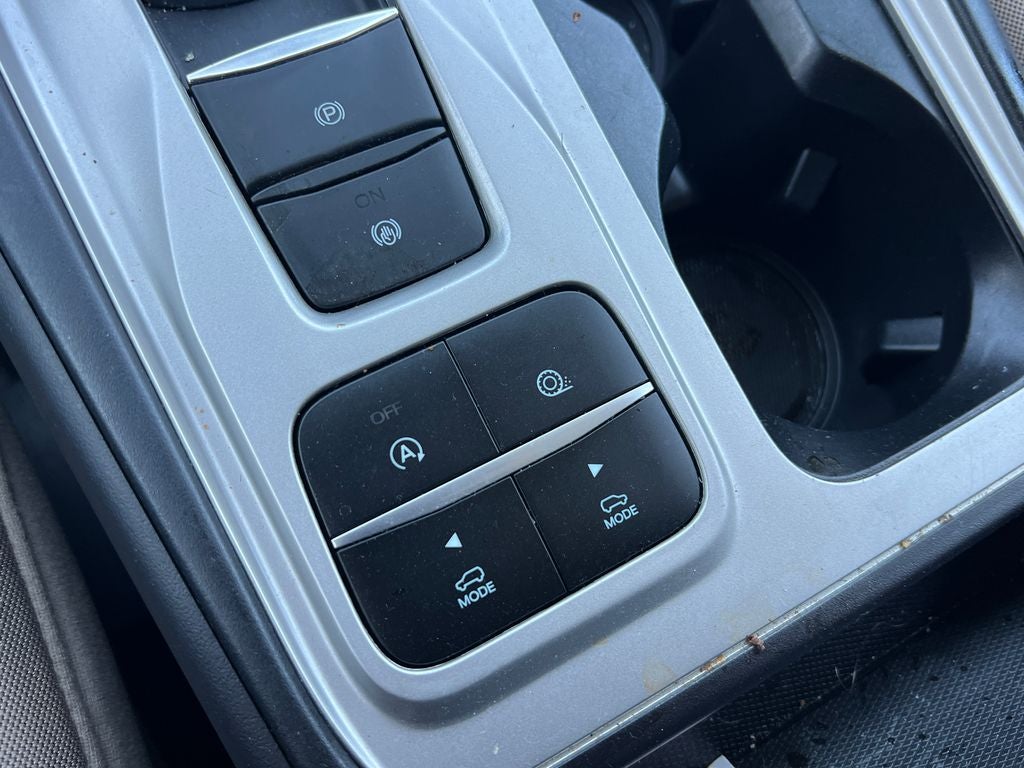 2024 Ford Explorer Base