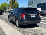 2024 Ford Explorer Base