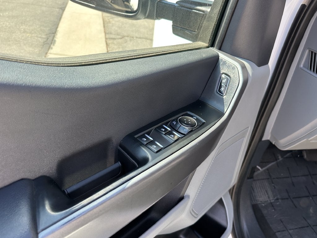 2025 Ford F-250SD XLT