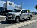 2019 Ford F-350SD Lariat