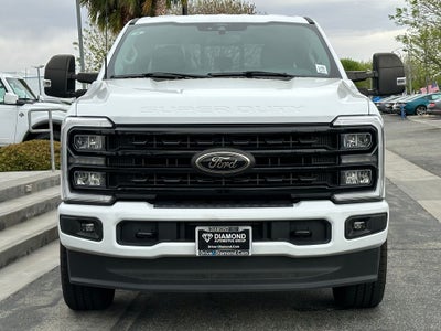 2024 Ford F-250SD XLT