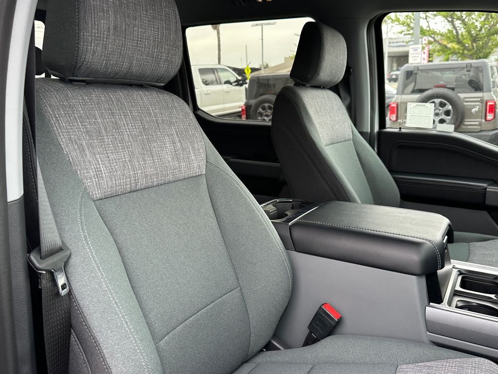 2024 Ford F-250SD XLT