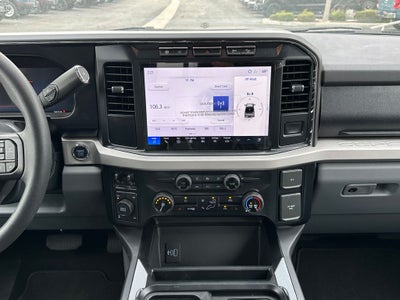 2024 Ford F-250SD XLT
