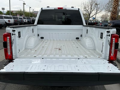 2024 Ford F-250SD XLT