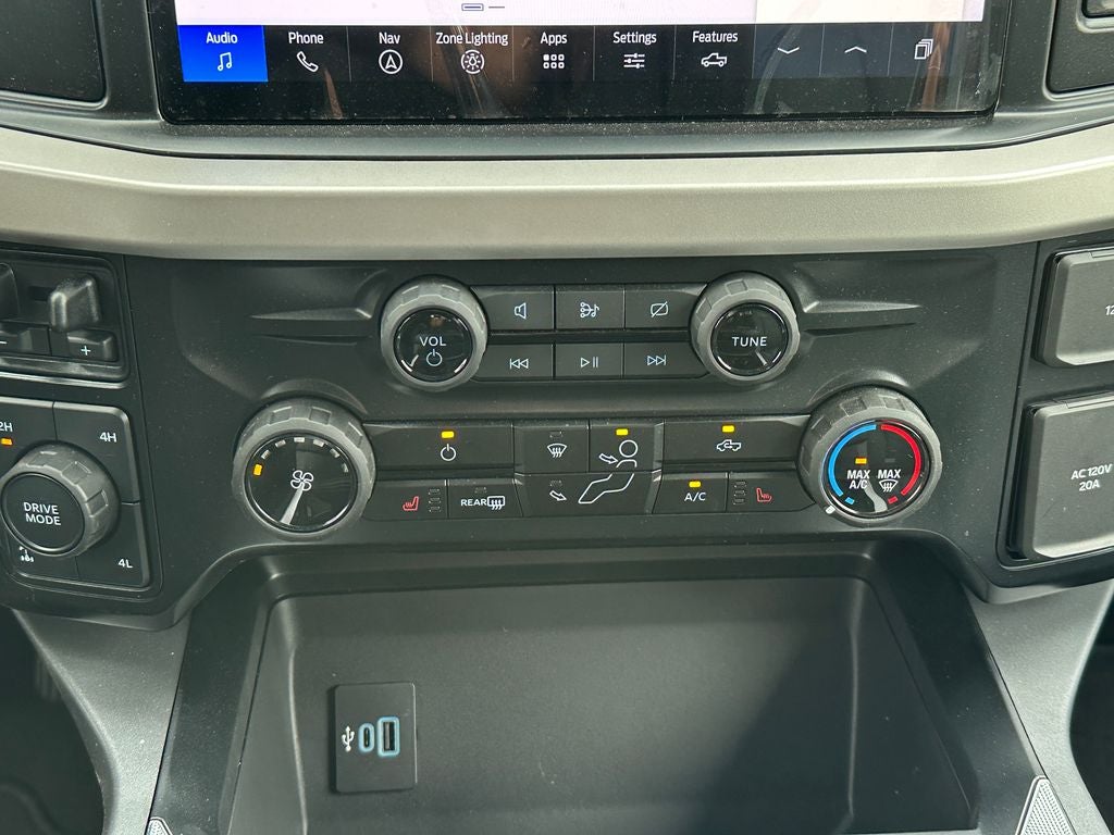2024 Ford F-250SD XLT