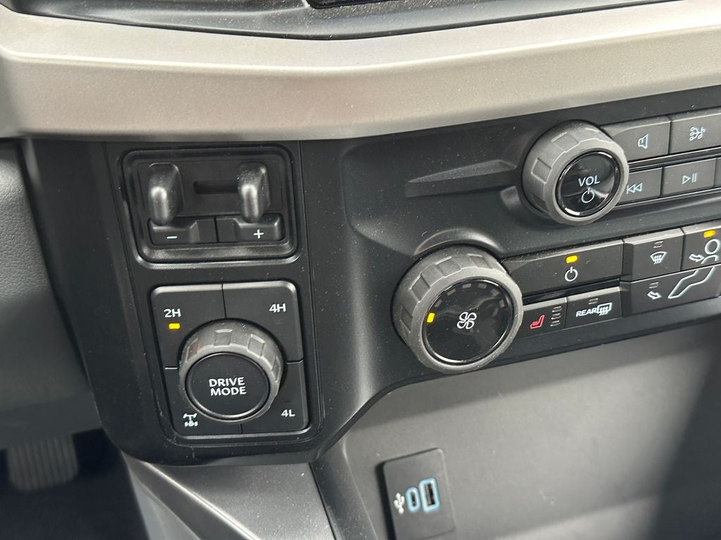 2024 Ford F-250SD XLT